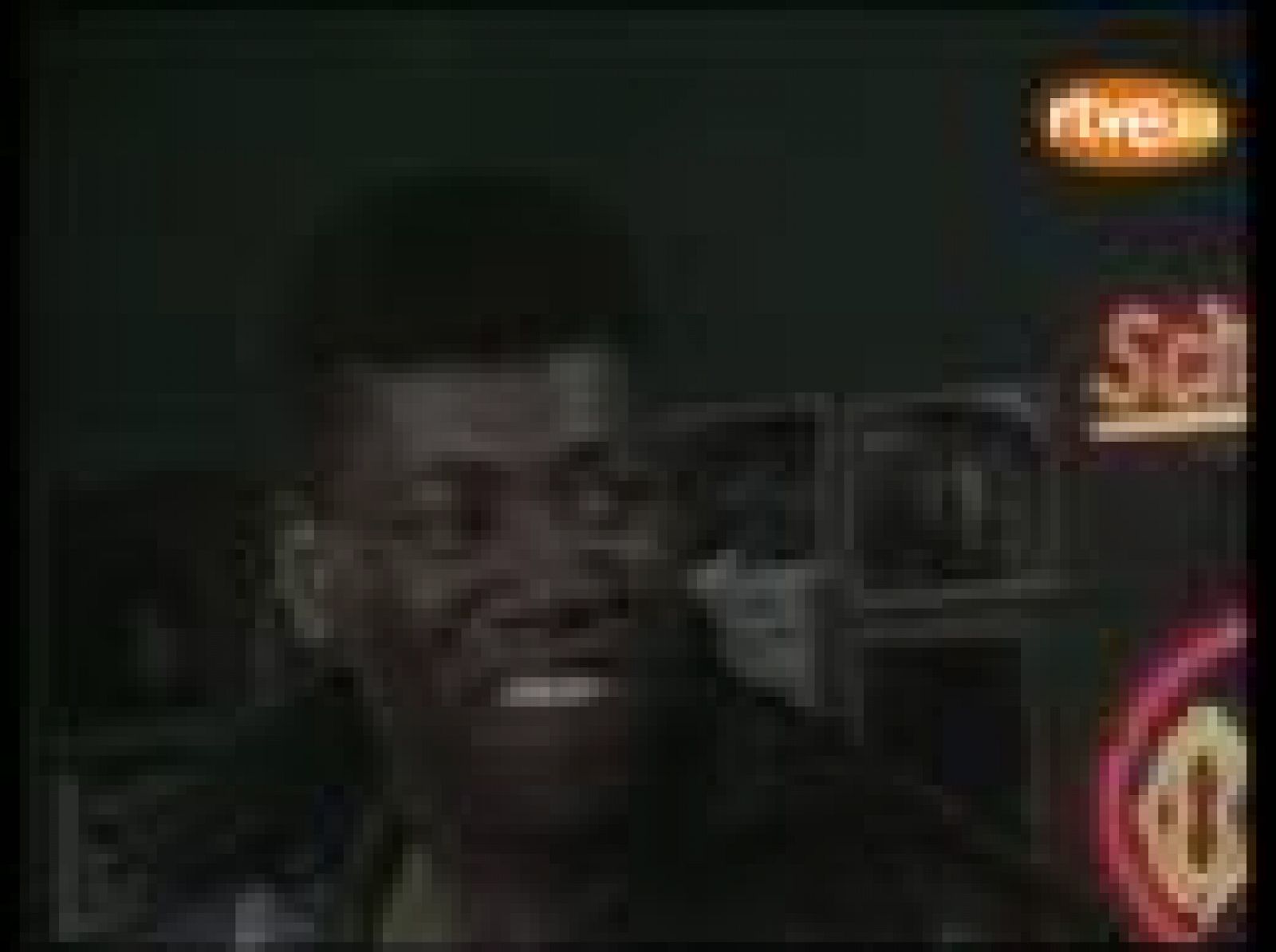 Bruce Springsteen: la grandeza del Rock & Roll | Ver