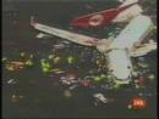  - A la espera de las cajas negras