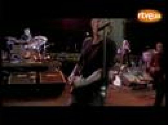 Música en el Archivo de RTVE - Bruce Springsteen: El Mago