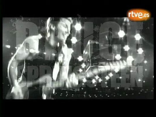 Música en el Archivo de RTVE - Bruce Springsteen: El Mago