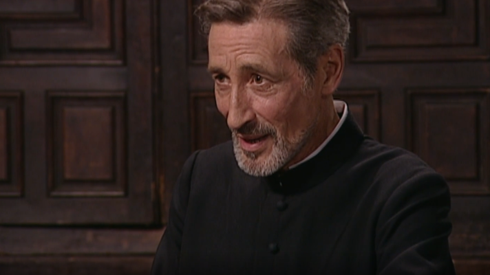 Amar en tiempos revueltos - Episodio 188