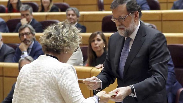 Los desayunos - Última hora de Cataluña (3)