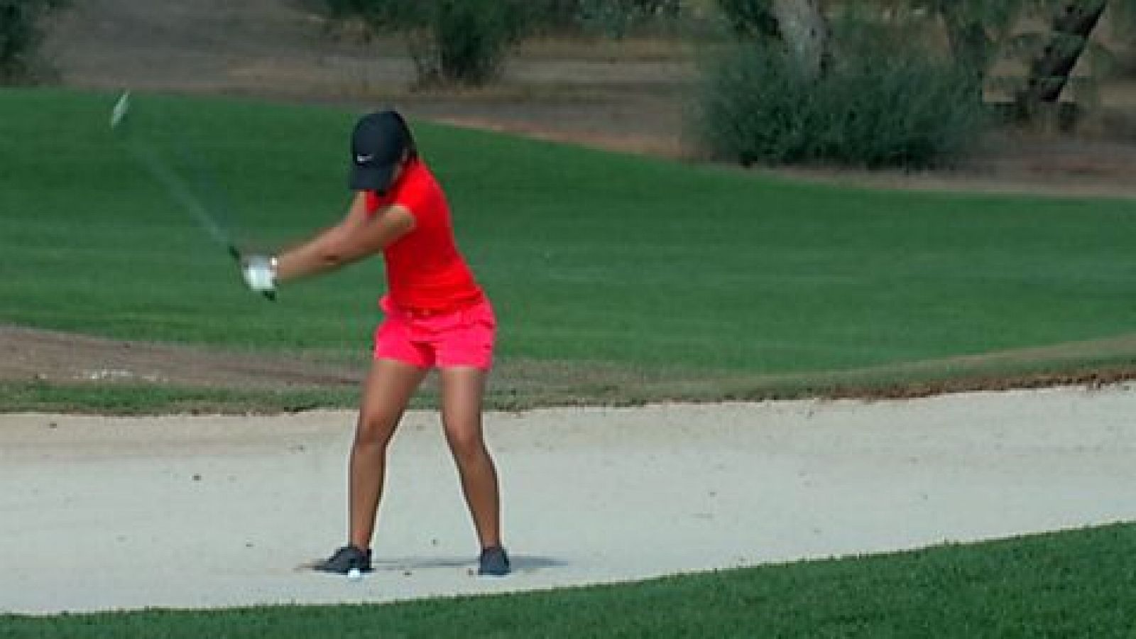 Golf: Circuito Santander Golf Tour. Prueba de Sevilla | RTVE Play