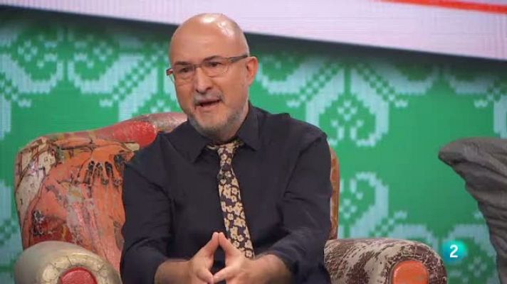 Programa inesperat - La Judit i l'Anna intenten impressionar als germans Torres