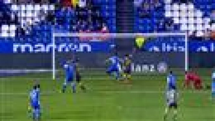 Telecanarias - Deportes Canarias - 27/10/2017