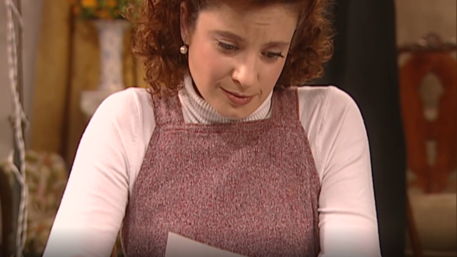 Amar en tiempos revueltos - T2 - Episodio 190 - Ver ahora