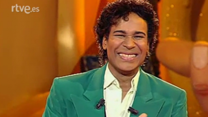 Programas y Concursos en el Archivo de RTVE - Atrévete a soñar - 14/01/1998