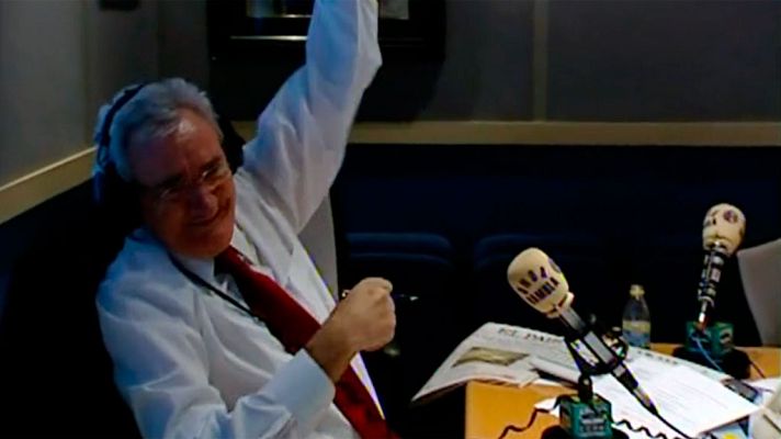 Imprescindibles - Luis del Olmo - avance