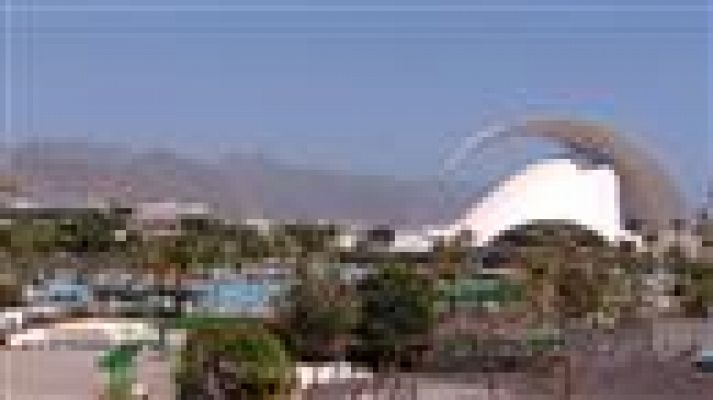 Telecanarias - El tiempo en Canarias - 27/10/2017