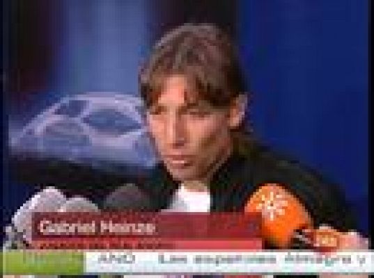 Champions League - Ramos: 'Hemos fallado'