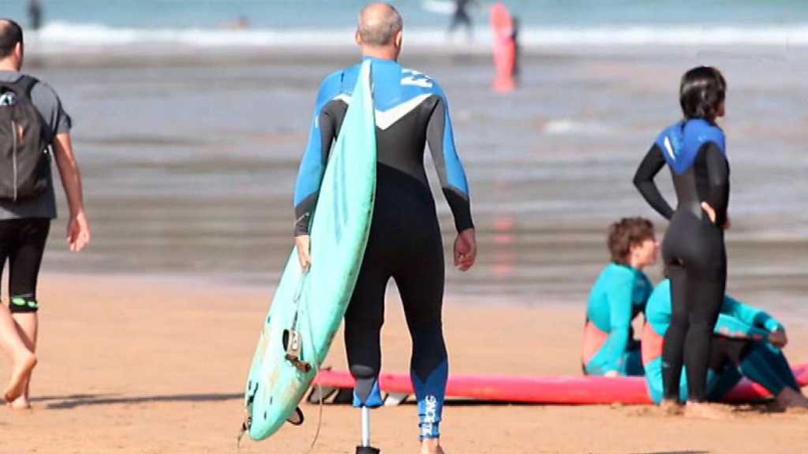 SURFING.ES - Programa 4 - ver ahora