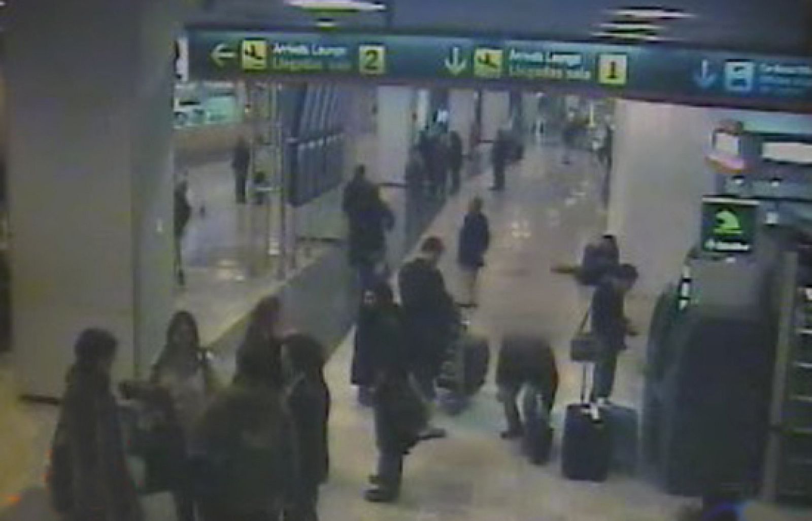 España Directo - Los robos por descuido | Ver