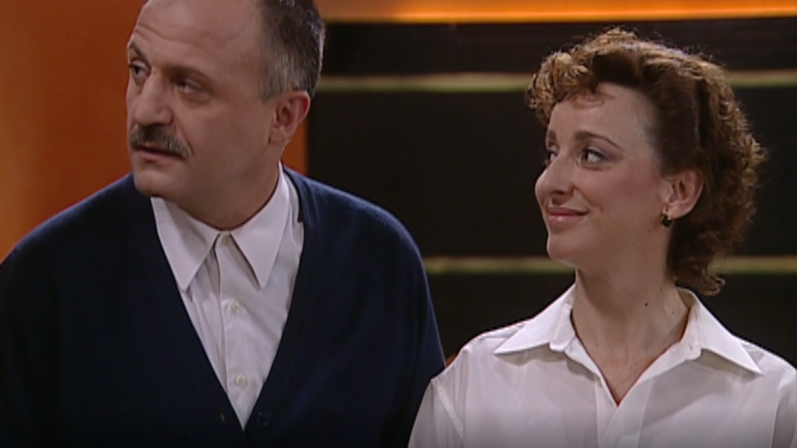 Amar en tiempos revueltos - T2 - Episodio 192 - Ver ahora