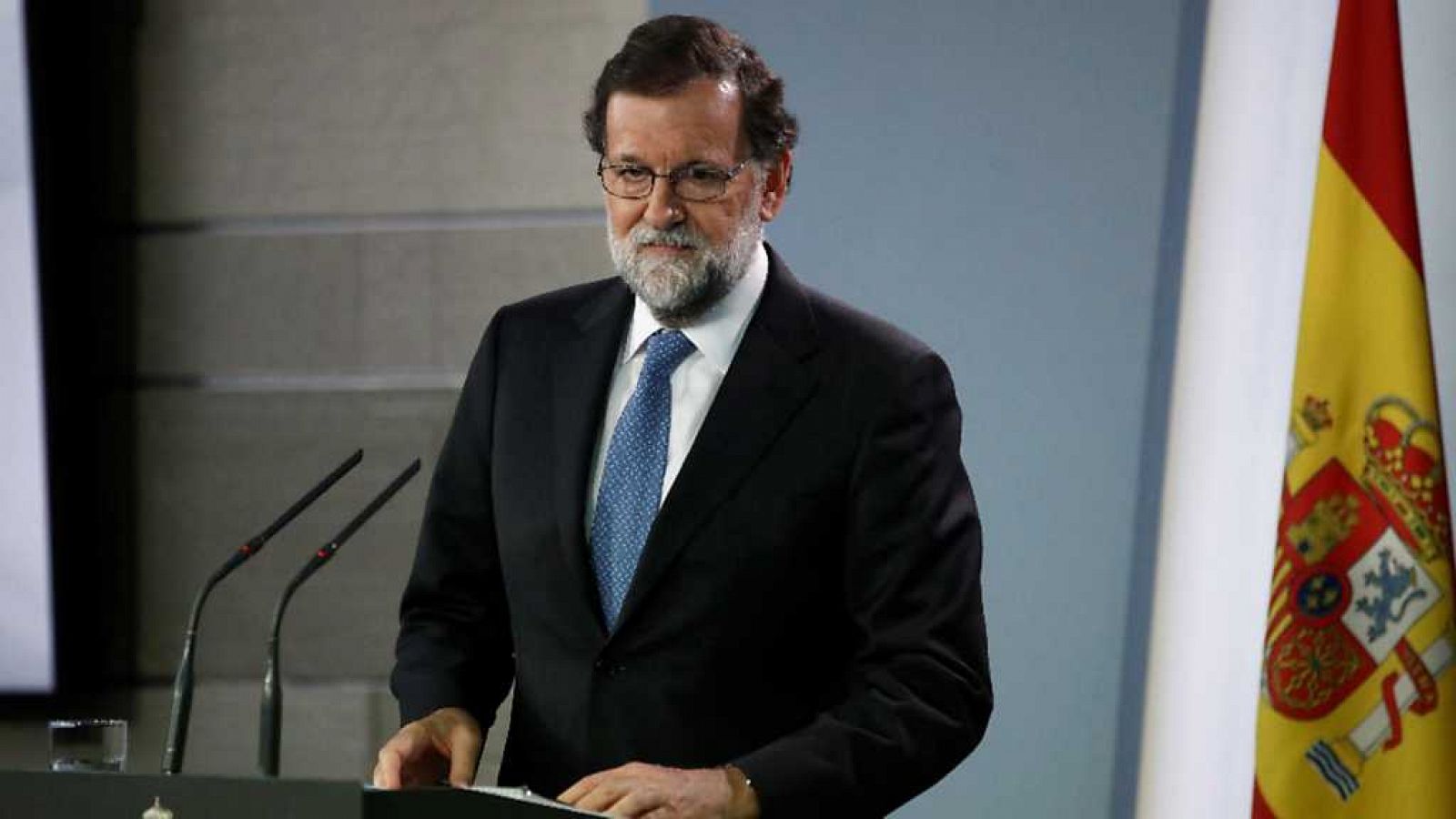 Especial informativo - Última hora de Cataluña (6) - ver ahora