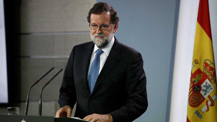 Especiales informativos - Última hora de Cataluña (6) - Lengua de signos