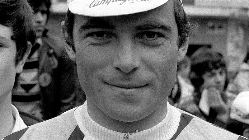 Conexin Vintage - Hinault en la Vuelta de 1978 - ver ahora