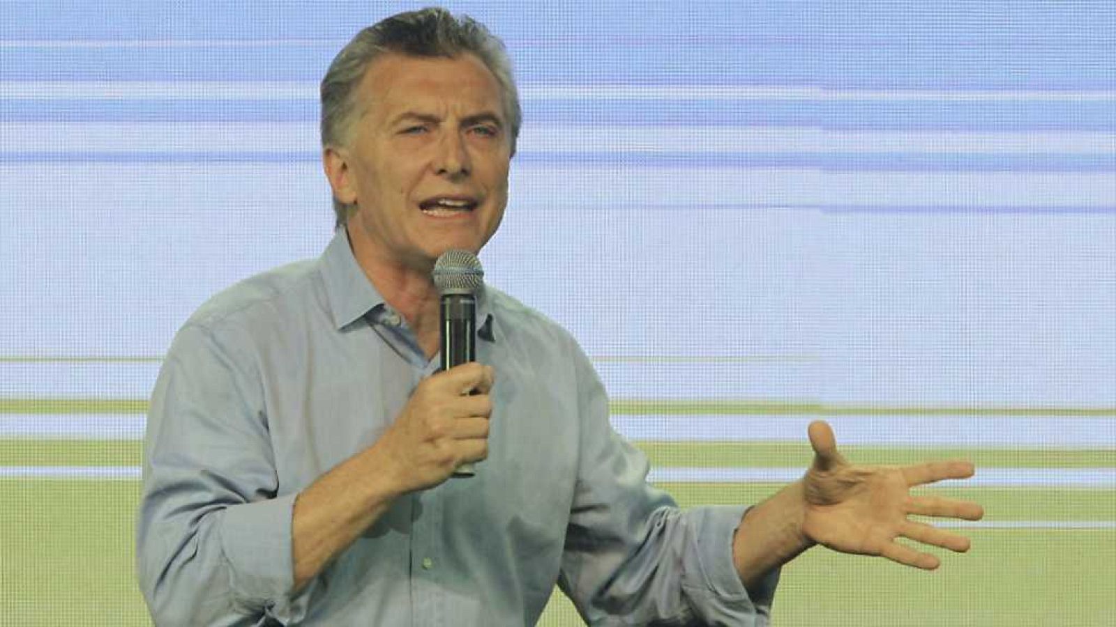 Latinoamérica en 24 horas - 27/10/17 - ver ahora