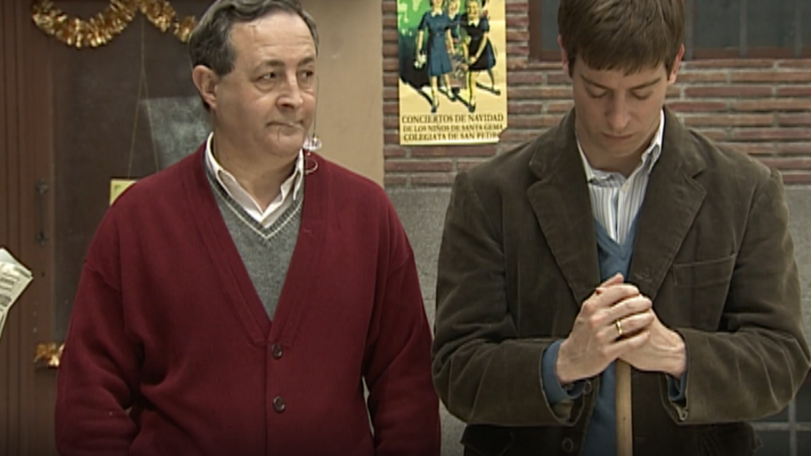 Amar en tiempos revueltos: T2 - Capítulo 193 | RTVE Play