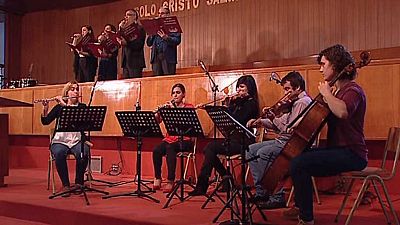 Culto Evangélico de La Reforma - 28/10/17