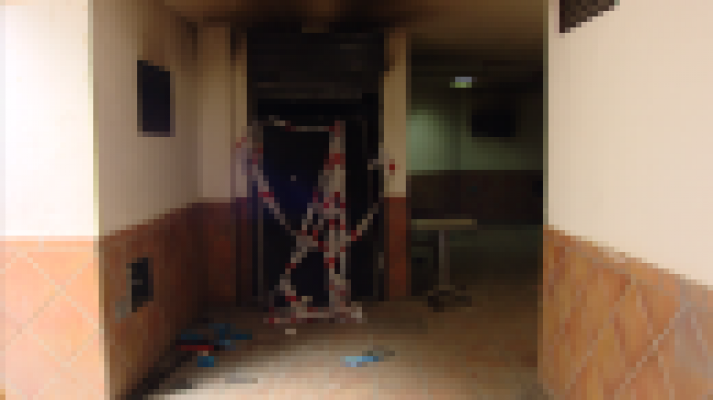 Telecanarias - Telecanarias 2 - 27/10/2017