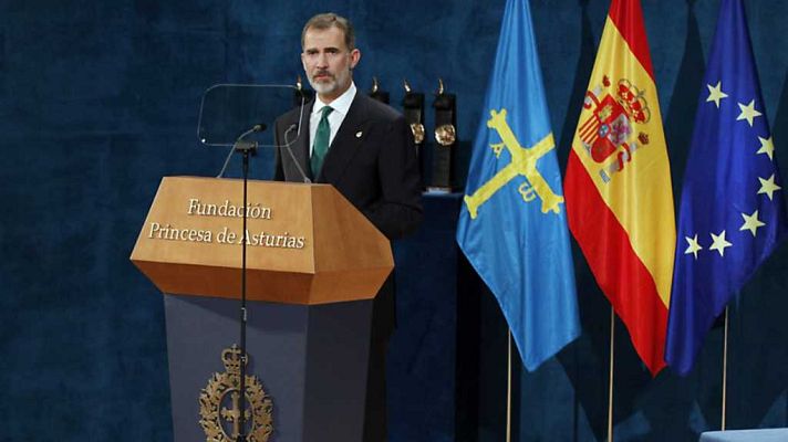 Audiencia Abierta - Audiencia abierta - 28/10/17