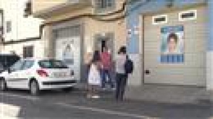 Telecanarias - Canarias en 2' - 28/10/2017