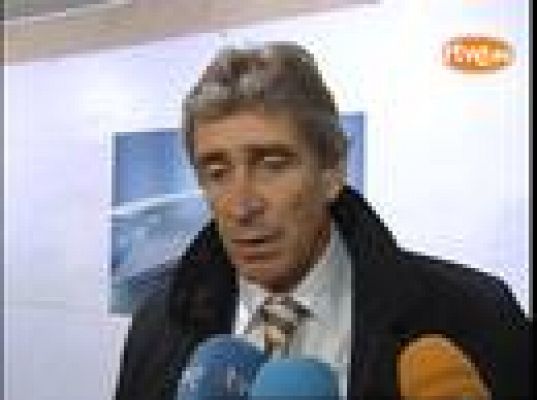 Champions League - Frustración en el Villarreal