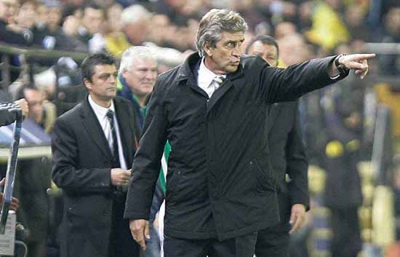 La frustración ha sido el sentimiento dominante tras el empate conseguido ante el Panathinaikos.