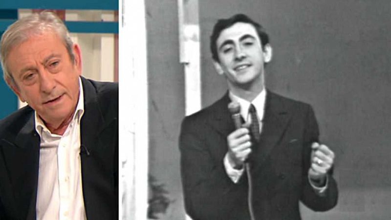 Cine de barrio - es peligroso casarse a los 60