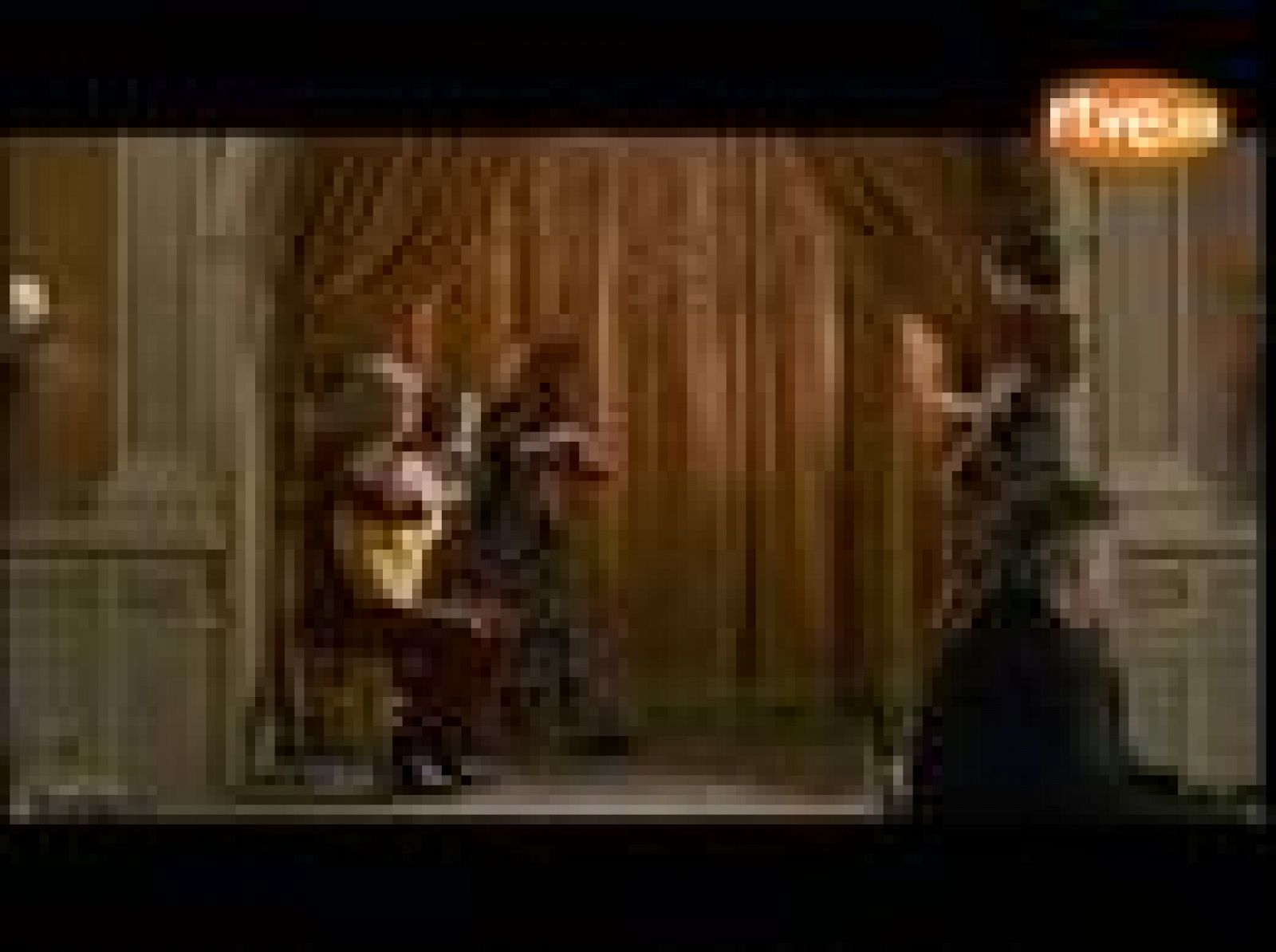 Días de cine - La Pantera Rosa | Ver