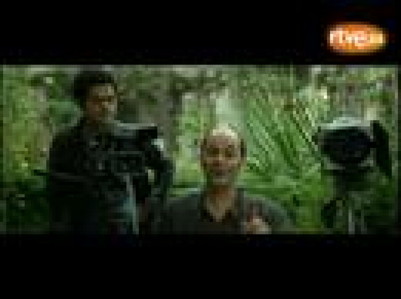 Días de cine - 'Háblame de la lluvia' | Ver