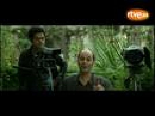 Días de cine - 'Háblame de la lluvia'