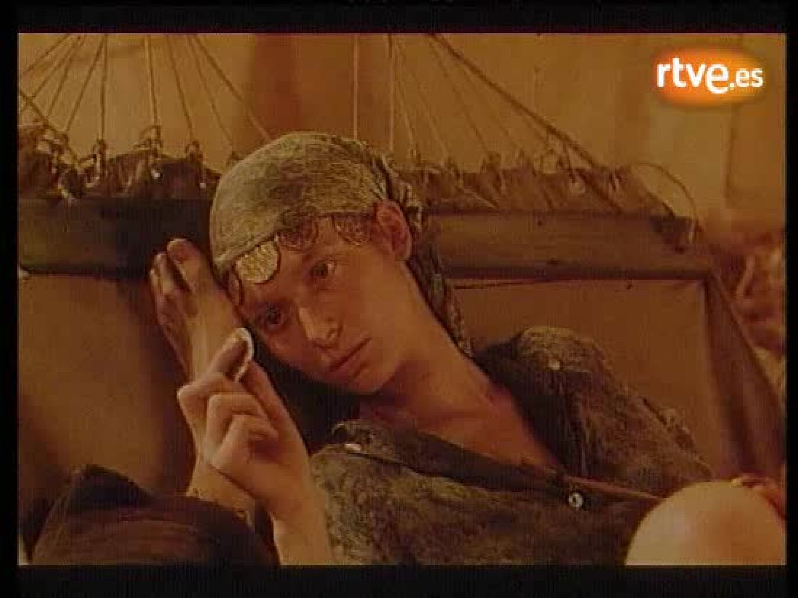 Días de cine - Tilda Swinton estrena 'Julia' | Ver