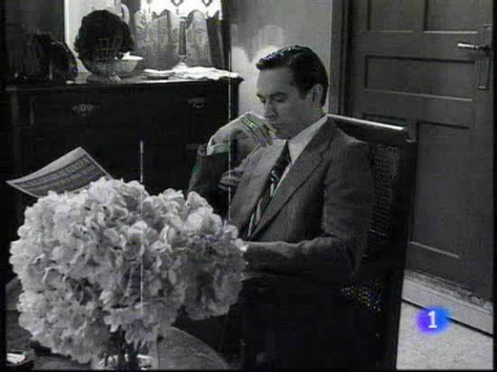 Amar - Andrea y Mario, resurge el amor - Amar en tiempos revueltos | Ver