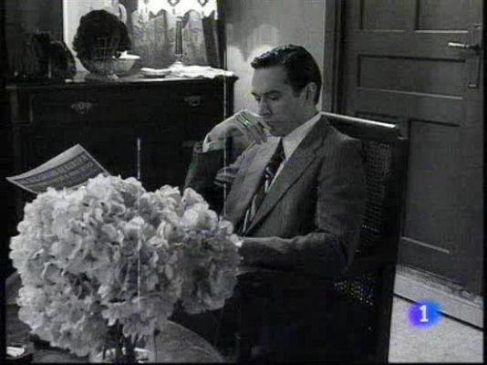 Amar en tiempos revueltos - Andrea y Mario, resurge el amor