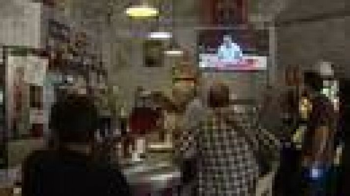 L'Informatiu - Pot l'actualitat política genera angoixa i ansietat?