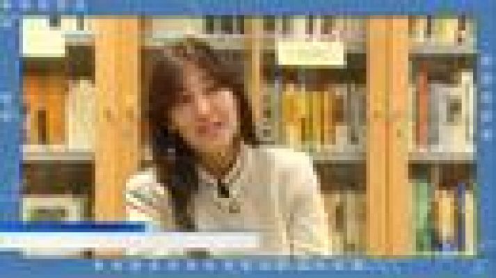 L'Informatiu - L'Entrevista de l'Informatiu Cap de Setmana: Laura Borràs, directora de la ILC