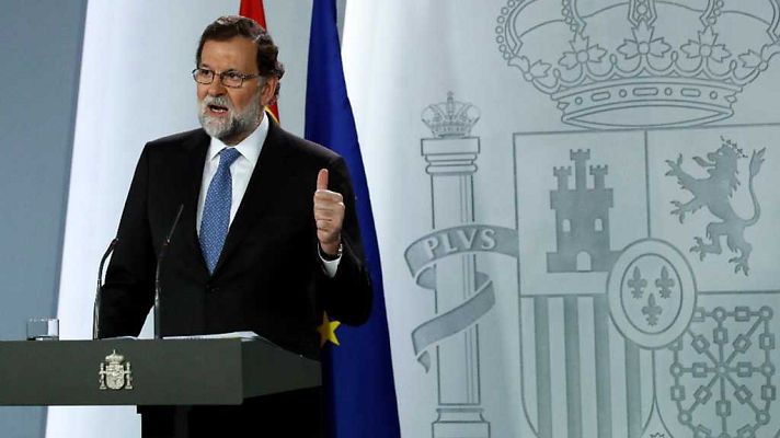 Informe Semanal - Informe Semanal - 28/10/17