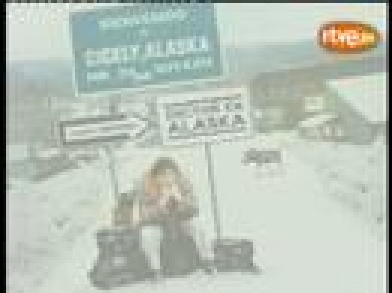 Días de cine - DVD: 'JCVD' y grandes series | Ver