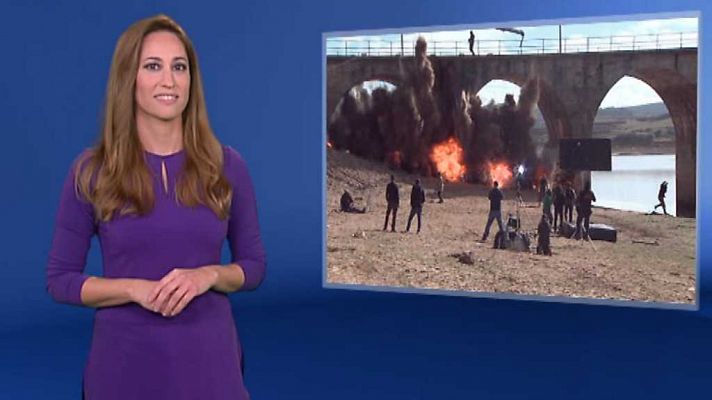 En lengua de signos - En lengua de signos - 29/10/17