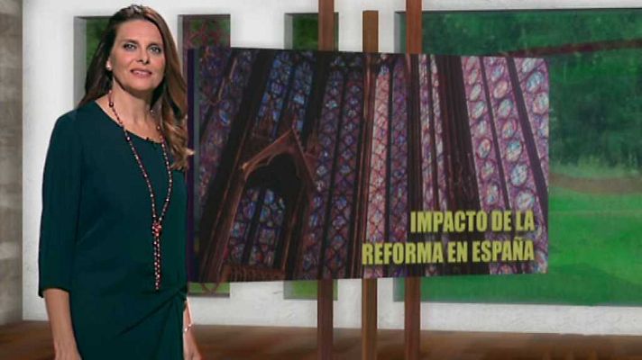 Buenas noticias TV - Impacto de la Reforma en España (I)