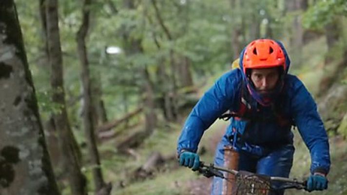 Evasión - T5 - Programa 18