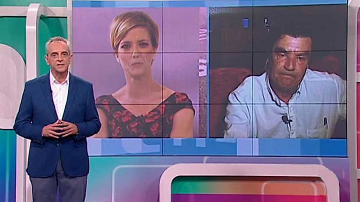 RTVE responde - RTVE responde - 29/10/17