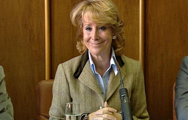  - Angelina arremete contra Garzón