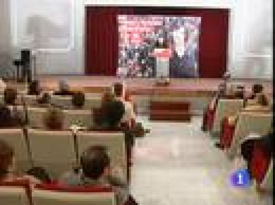 Telexornal - Galicia - Telexornal - 26/02/09