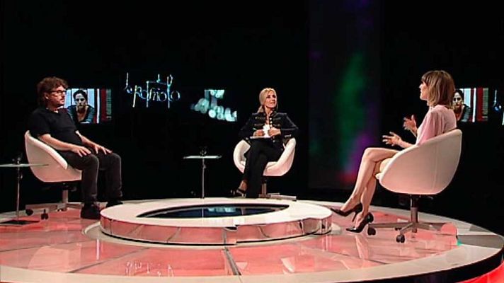 Versión española - Techo y comida (coloquio)