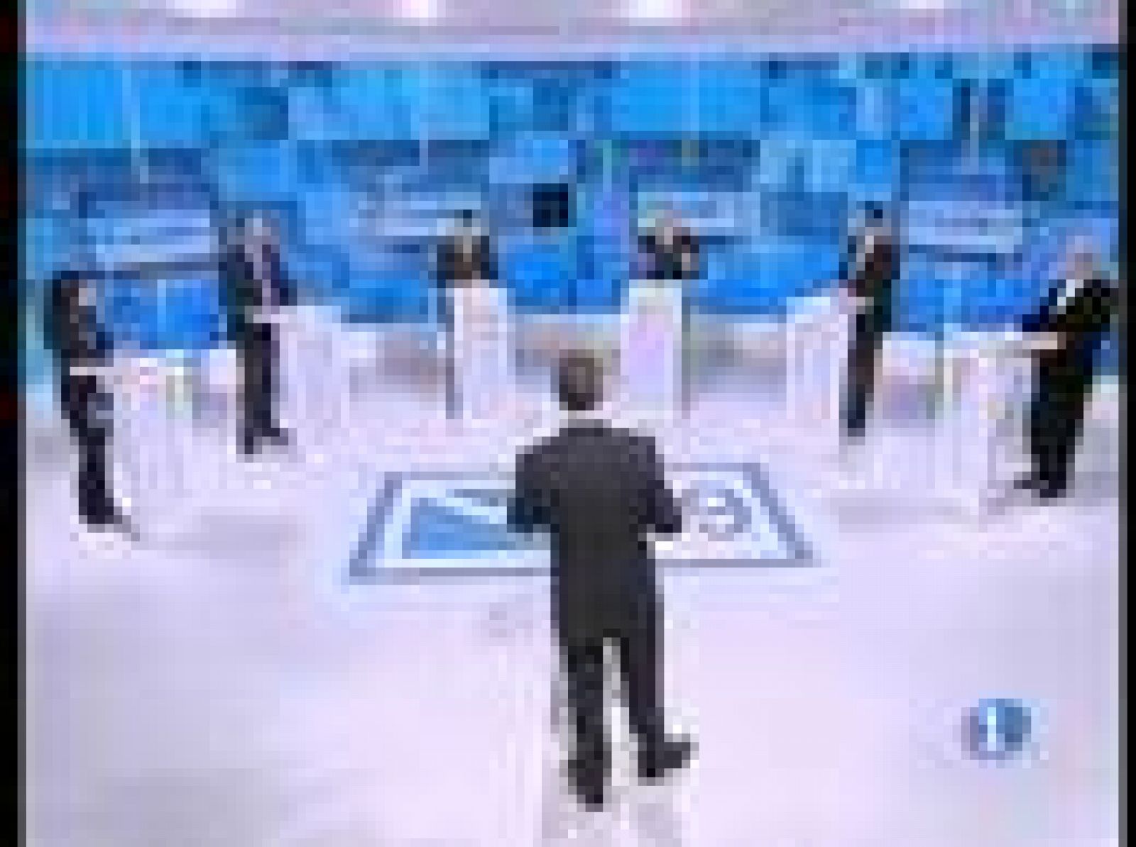 Sin programa: Debate en la campaña vasca | RTVE Play