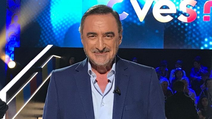 ¿Cómo lo ves? - Programa 3