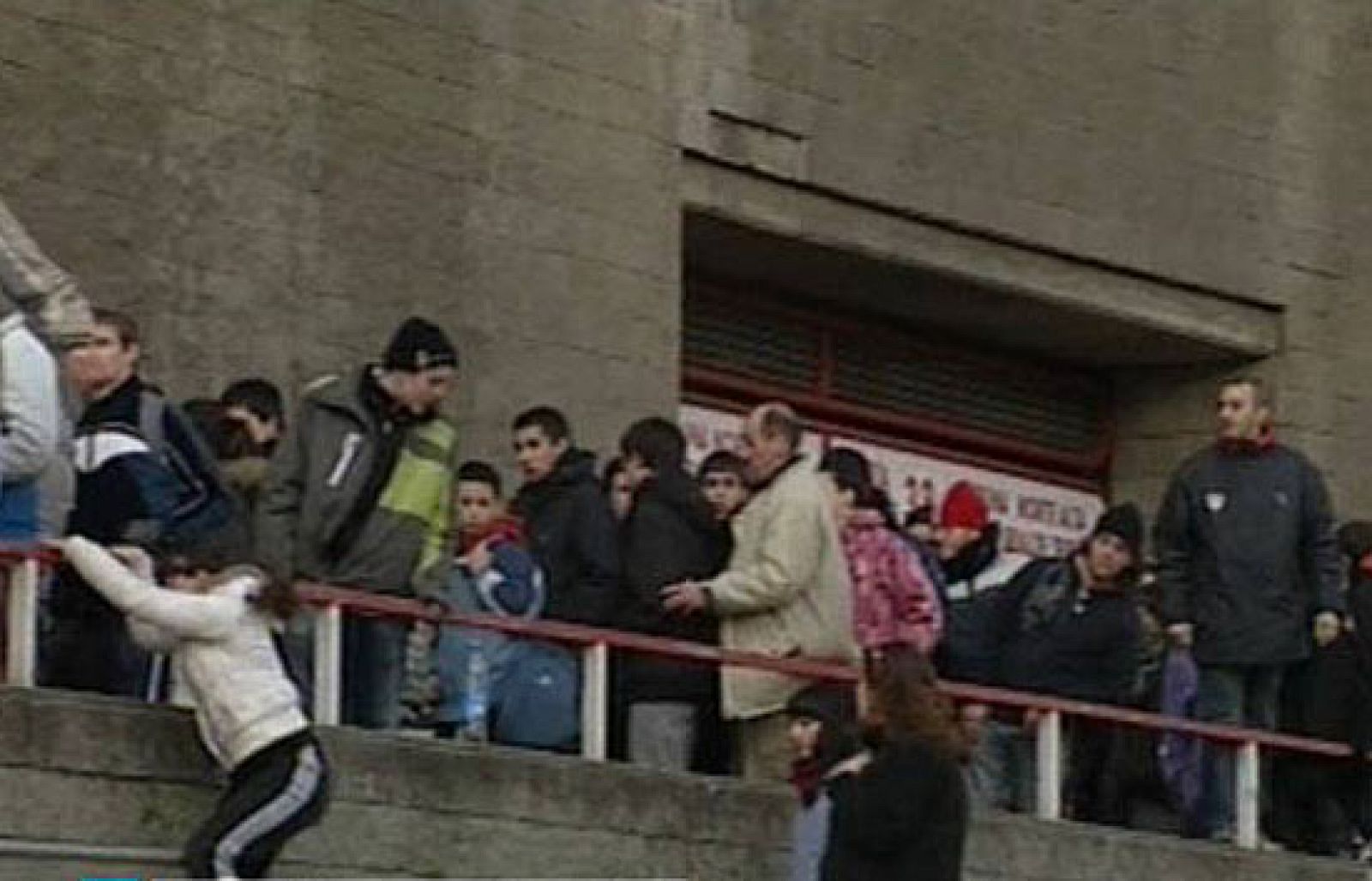 Conseguir una entrada para ver el partdio entre el Athletic y el Sevilla, correspondiente a las semis de la Copa del Rey, se está convirtiéndo en una 'misión imposible'.