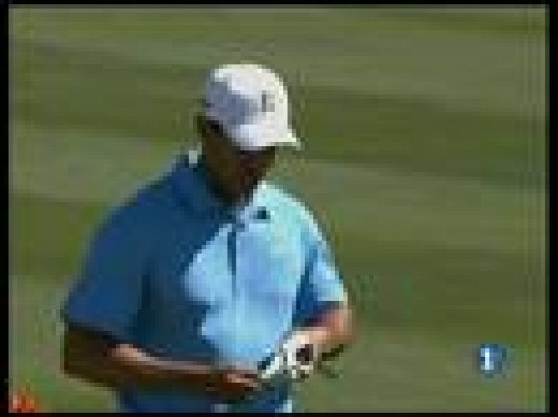 Tiger Woods ha regresado con más gans que nunca tras ocho meses apartado de los campos de golf .
